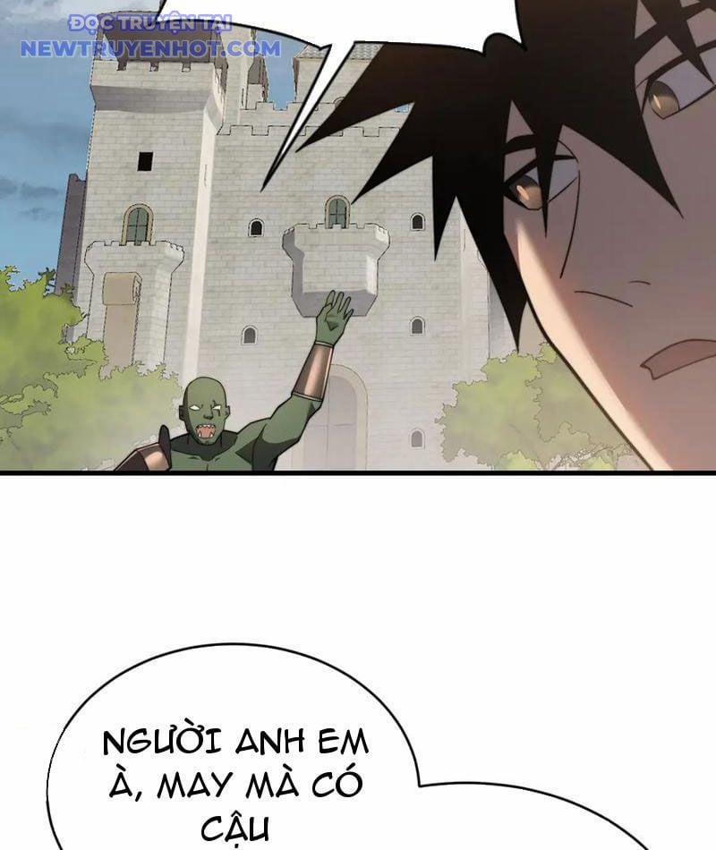 Game Online: Vì Quá Phóng Túng, Tôi Đã Trở Thành Kẻ Thù Của Cả Server 87 trang 32