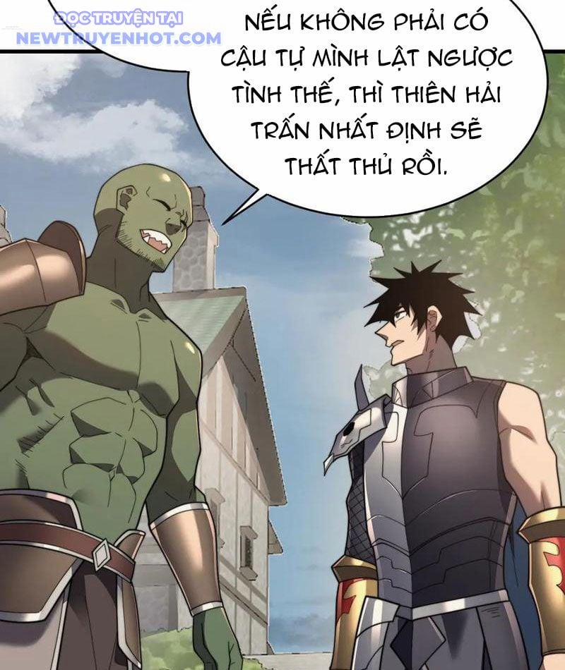 Game Online: Vì Quá Phóng Túng, Tôi Đã Trở Thành Kẻ Thù Của Cả Server 87 trang 33