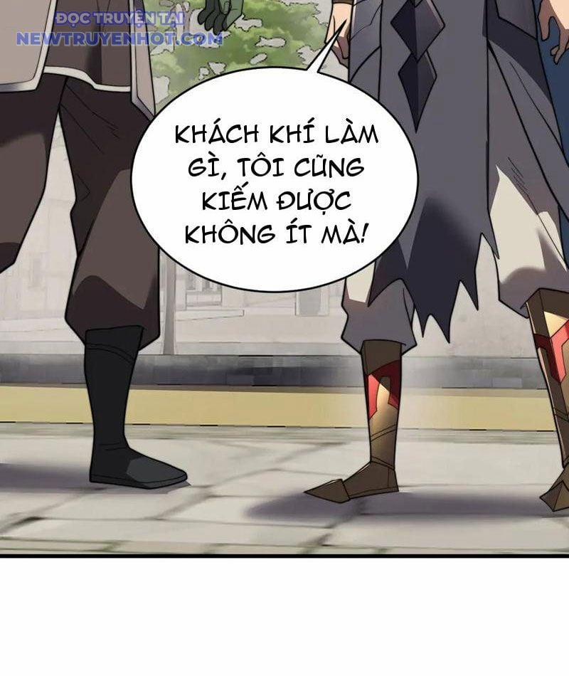 Game Online: Vì Quá Phóng Túng, Tôi Đã Trở Thành Kẻ Thù Của Cả Server 87 trang 34