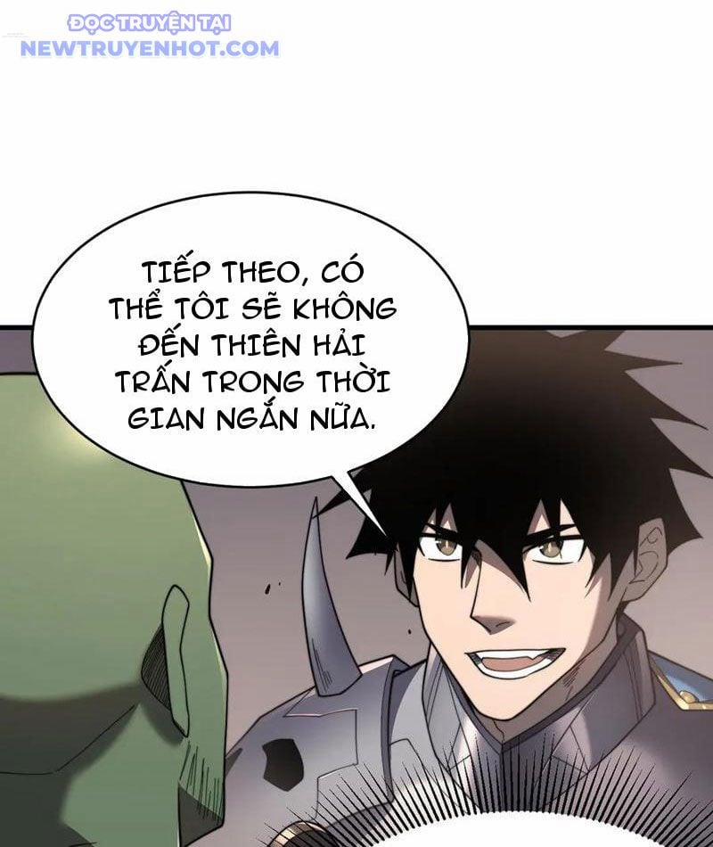 Game Online: Vì Quá Phóng Túng, Tôi Đã Trở Thành Kẻ Thù Của Cả Server 87 trang 35