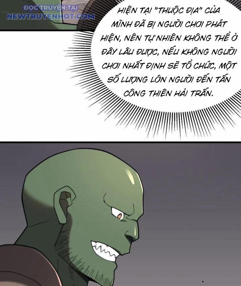 Game Online: Vì Quá Phóng Túng, Tôi Đã Trở Thành Kẻ Thù Của Cả Server 87 trang 36