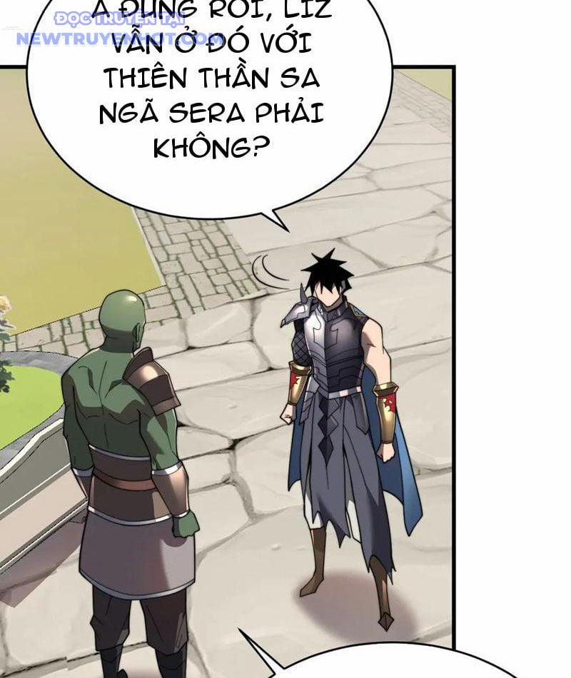 Game Online: Vì Quá Phóng Túng, Tôi Đã Trở Thành Kẻ Thù Của Cả Server 87 trang 38