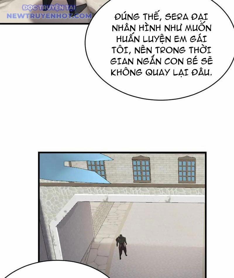 Game Online: Vì Quá Phóng Túng, Tôi Đã Trở Thành Kẻ Thù Của Cả Server 87 trang 39