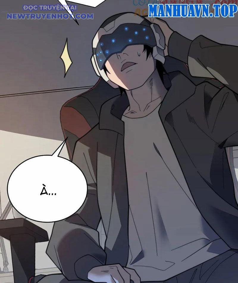 Game Online: Vì Quá Phóng Túng, Tôi Đã Trở Thành Kẻ Thù Của Cả Server 87 trang 4