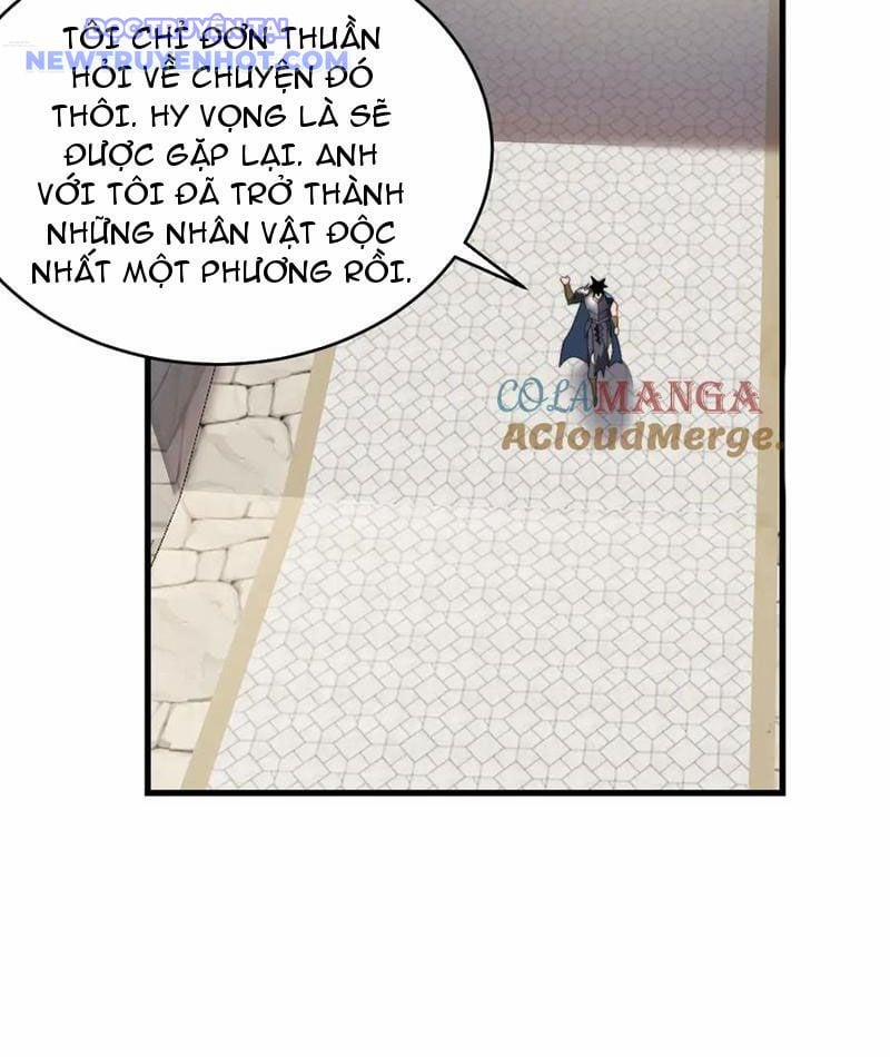 Game Online: Vì Quá Phóng Túng, Tôi Đã Trở Thành Kẻ Thù Của Cả Server 87 trang 40