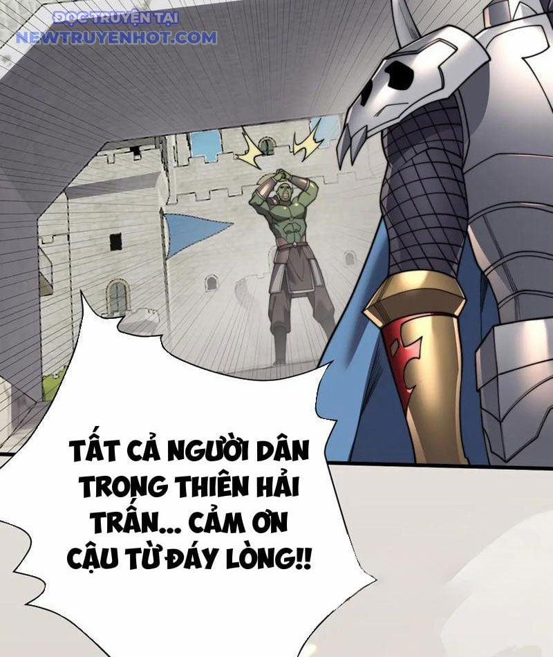 Game Online: Vì Quá Phóng Túng, Tôi Đã Trở Thành Kẻ Thù Của Cả Server 87 trang 42