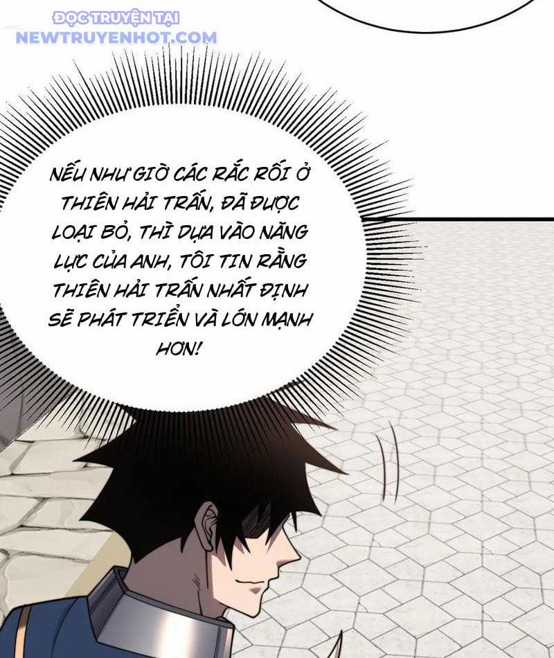 Game Online: Vì Quá Phóng Túng, Tôi Đã Trở Thành Kẻ Thù Của Cả Server 87 trang 46