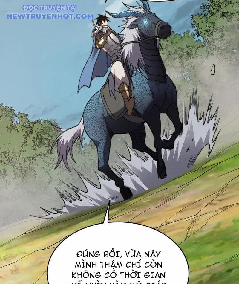 Game Online: Vì Quá Phóng Túng, Tôi Đã Trở Thành Kẻ Thù Của Cả Server 87 trang 49