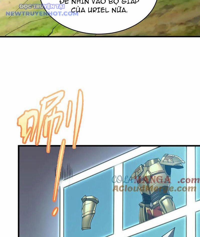 Game Online: Vì Quá Phóng Túng, Tôi Đã Trở Thành Kẻ Thù Của Cả Server 87 trang 50