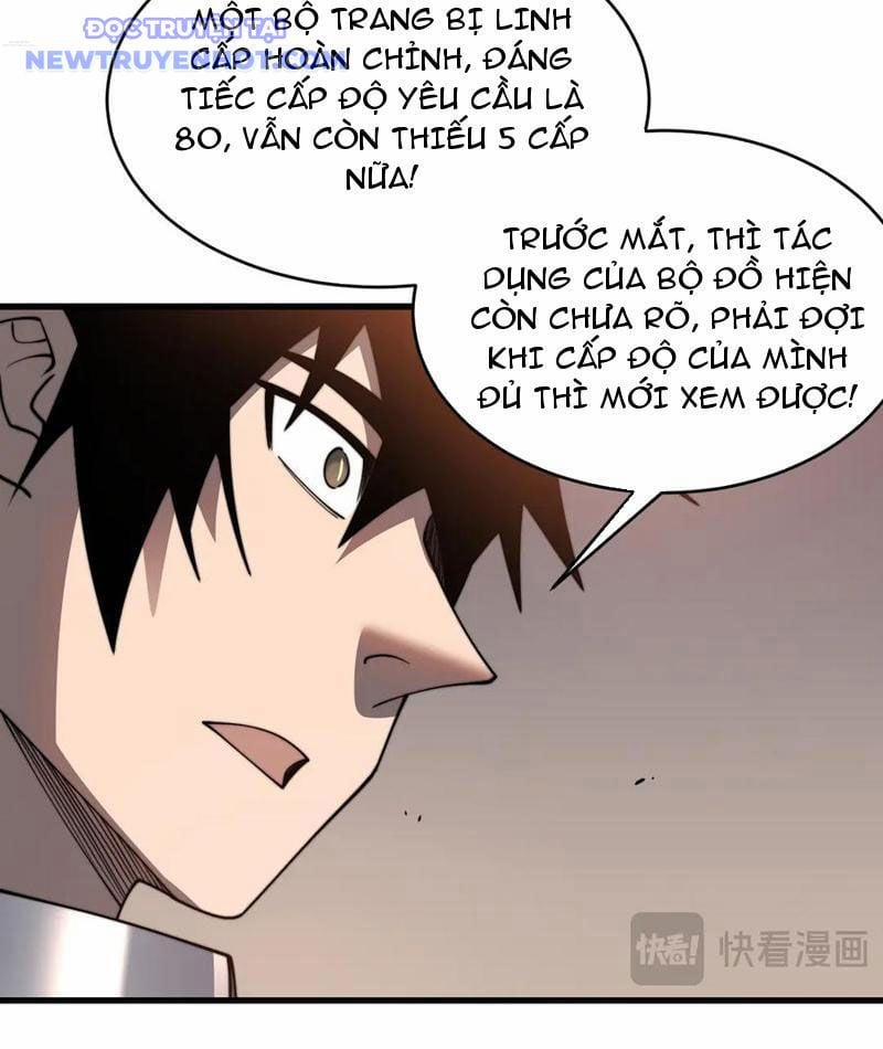 Game Online: Vì Quá Phóng Túng, Tôi Đã Trở Thành Kẻ Thù Của Cả Server 87 trang 52