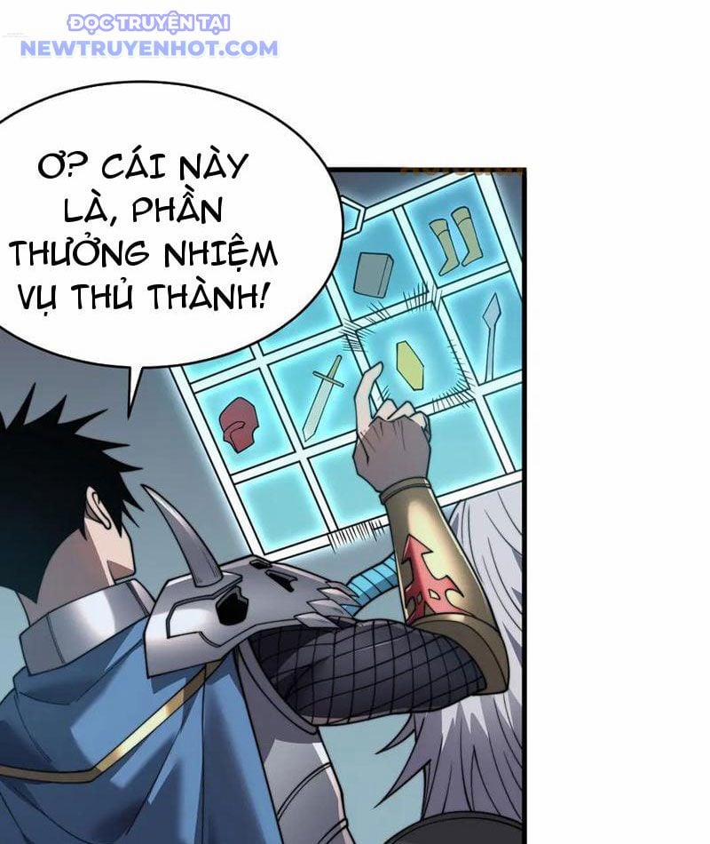 Game Online: Vì Quá Phóng Túng, Tôi Đã Trở Thành Kẻ Thù Của Cả Server 87 trang 53