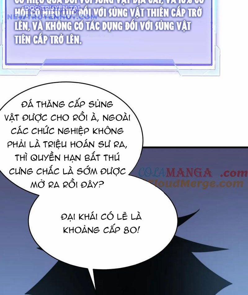 Game Online: Vì Quá Phóng Túng, Tôi Đã Trở Thành Kẻ Thù Của Cả Server 87 trang 56