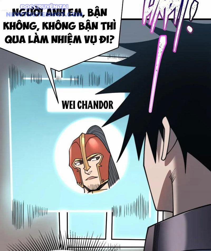 Game Online: Vì Quá Phóng Túng, Tôi Đã Trở Thành Kẻ Thù Của Cả Server 87 trang 58