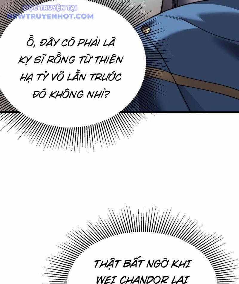 Game Online: Vì Quá Phóng Túng, Tôi Đã Trở Thành Kẻ Thù Của Cả Server 87 trang 59