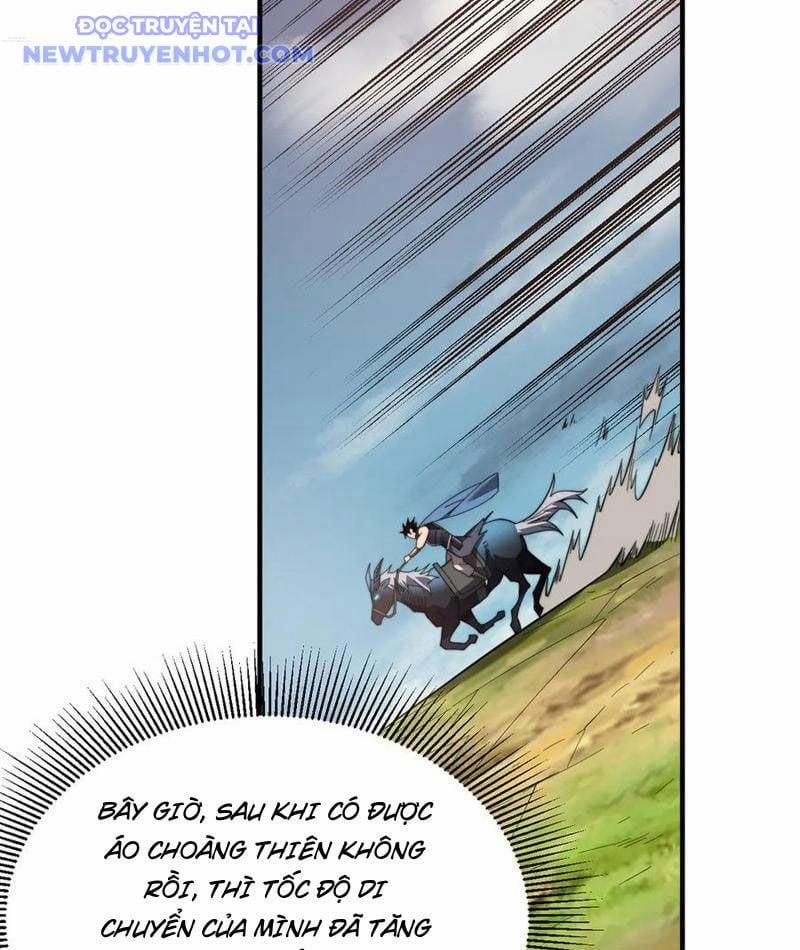 Game Online: Vì Quá Phóng Túng, Tôi Đã Trở Thành Kẻ Thù Của Cả Server 87 trang 63