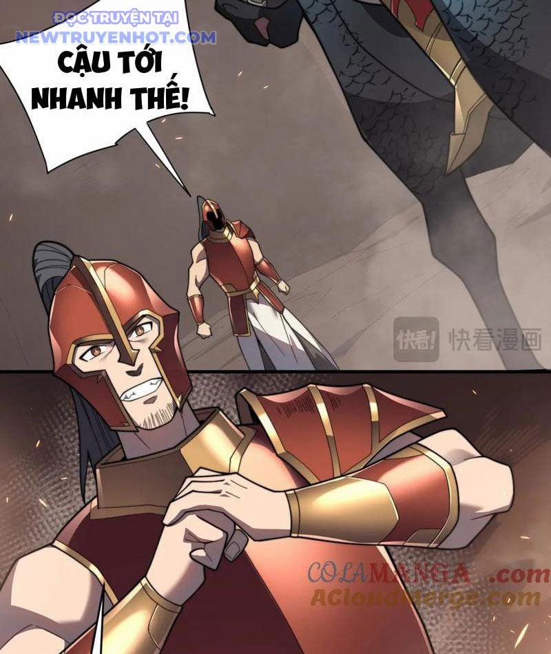 Game Online: Vì Quá Phóng Túng, Tôi Đã Trở Thành Kẻ Thù Của Cả Server 87 trang 66