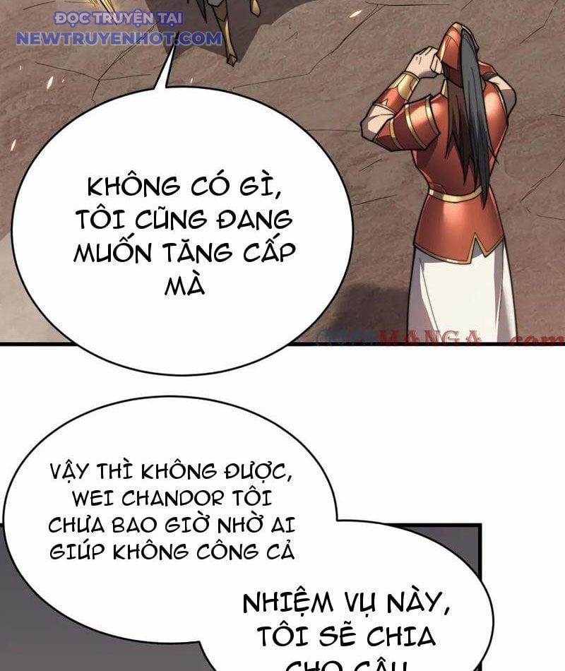 Game Online: Vì Quá Phóng Túng, Tôi Đã Trở Thành Kẻ Thù Của Cả Server 87 trang 69