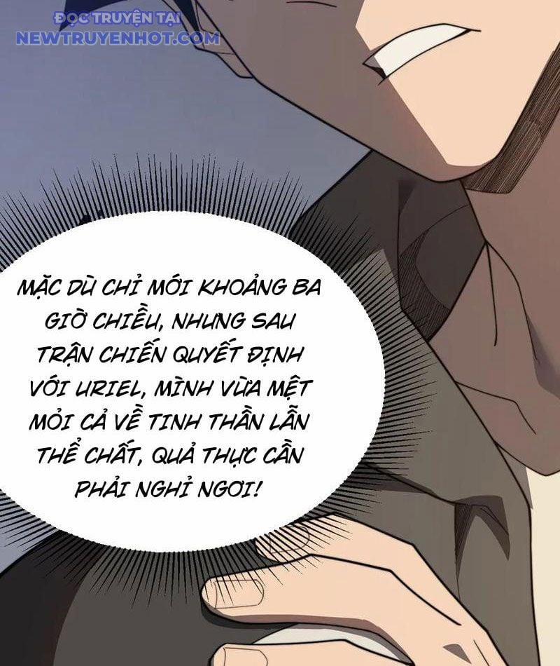 Game Online: Vì Quá Phóng Túng, Tôi Đã Trở Thành Kẻ Thù Của Cả Server 87 trang 7