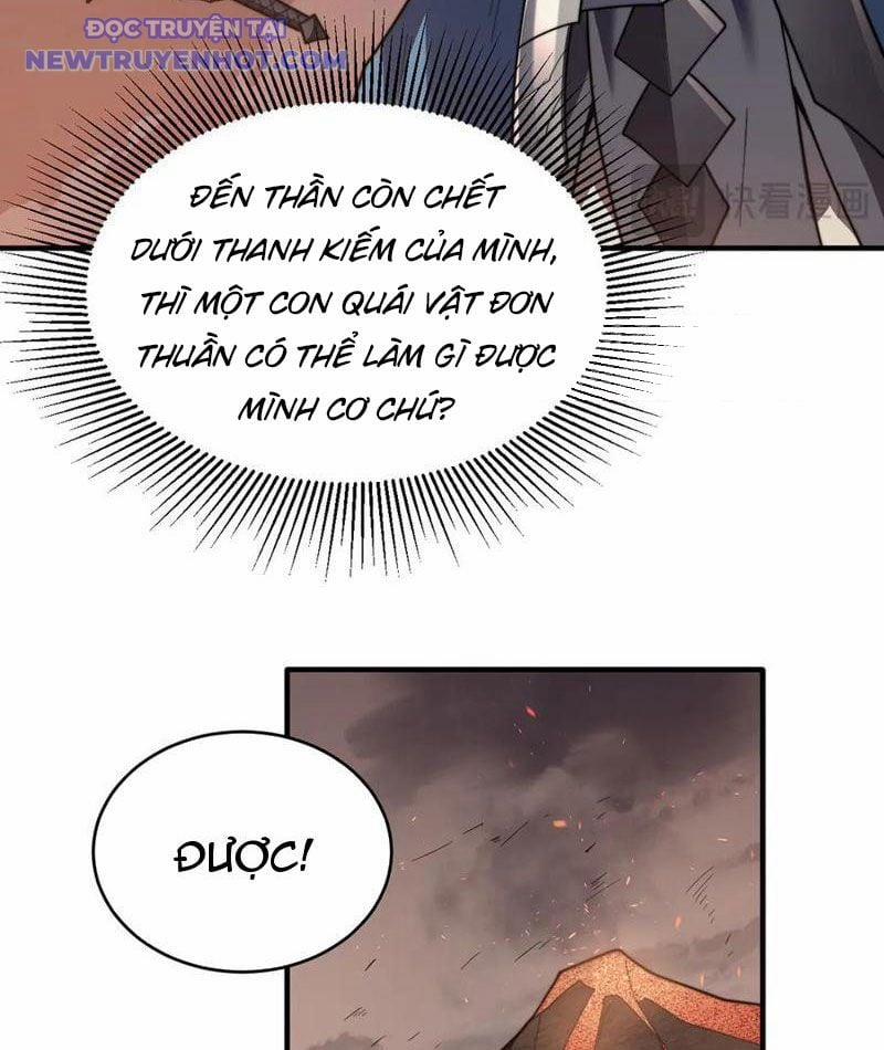 Game Online: Vì Quá Phóng Túng, Tôi Đã Trở Thành Kẻ Thù Của Cả Server 87 trang 77