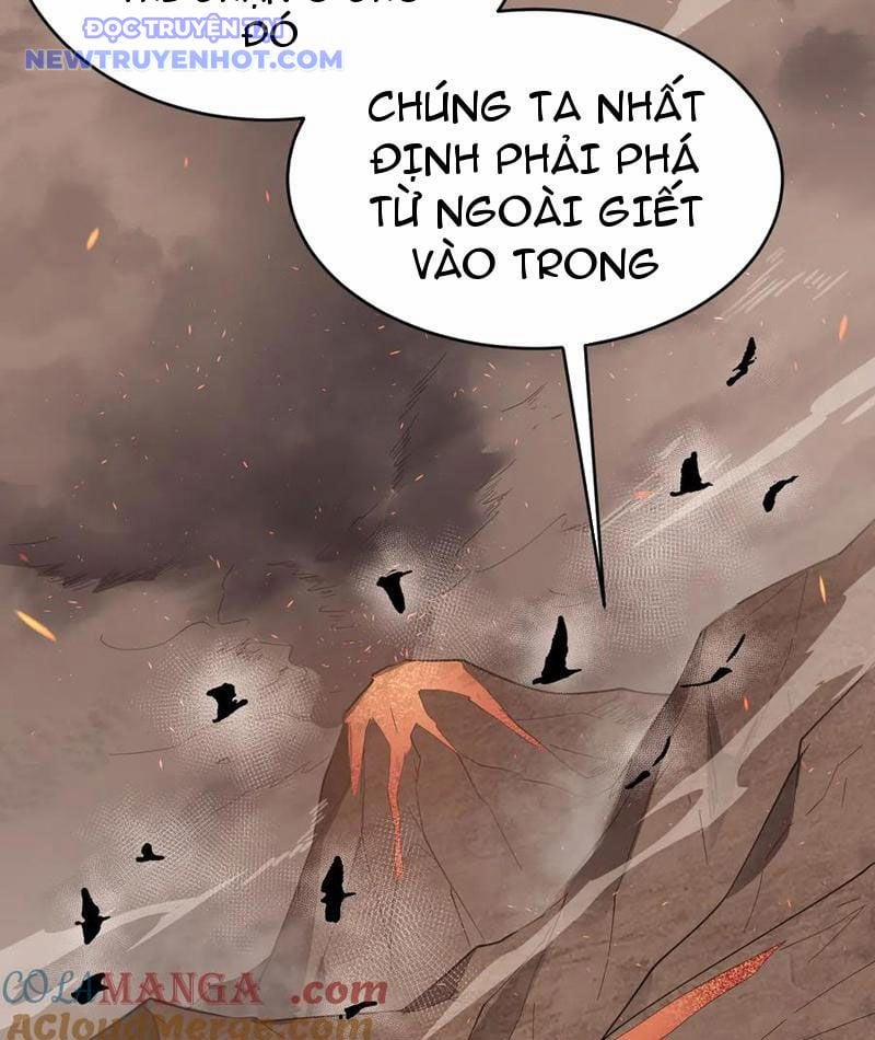 Game Online: Vì Quá Phóng Túng, Tôi Đã Trở Thành Kẻ Thù Của Cả Server 87 trang 79