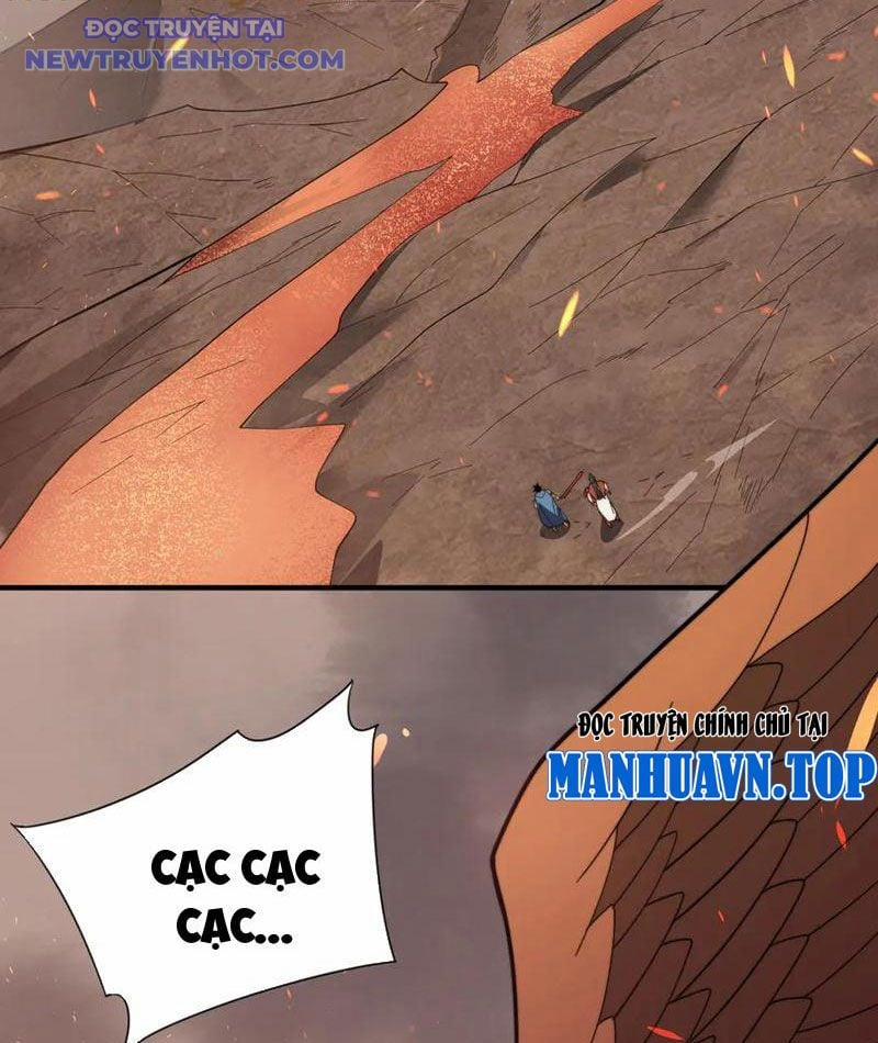 Game Online: Vì Quá Phóng Túng, Tôi Đã Trở Thành Kẻ Thù Của Cả Server 87 trang 80