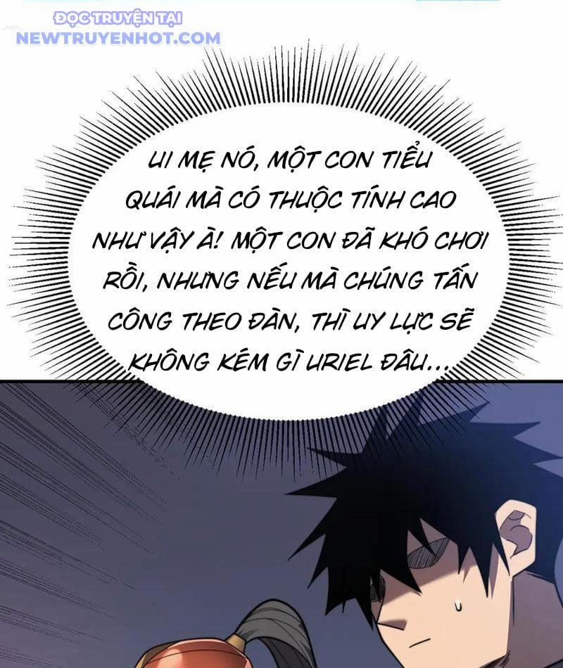 Game Online: Vì Quá Phóng Túng, Tôi Đã Trở Thành Kẻ Thù Của Cả Server 87 trang 83