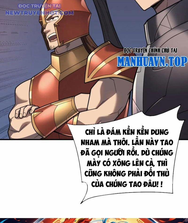 Game Online: Vì Quá Phóng Túng, Tôi Đã Trở Thành Kẻ Thù Của Cả Server 87 trang 84