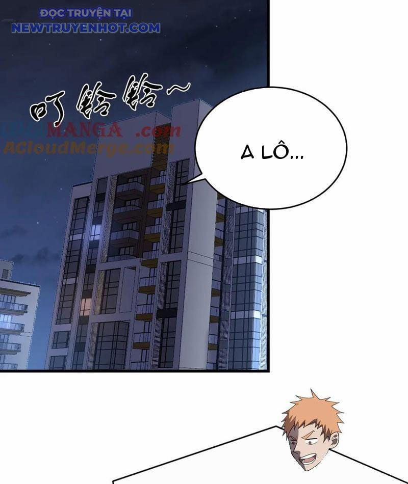 Game Online: Vì Quá Phóng Túng, Tôi Đã Trở Thành Kẻ Thù Của Cả Server 87 trang 9