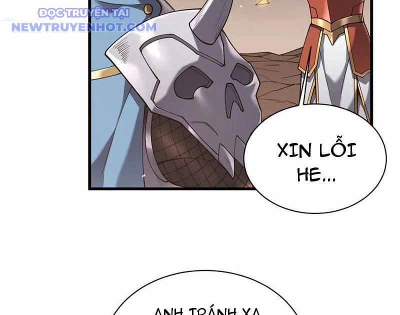 Game Online: Vì Quá Phóng Túng, Tôi Đã Trở Thành Kẻ Thù Của Cả Server 88 trang 11