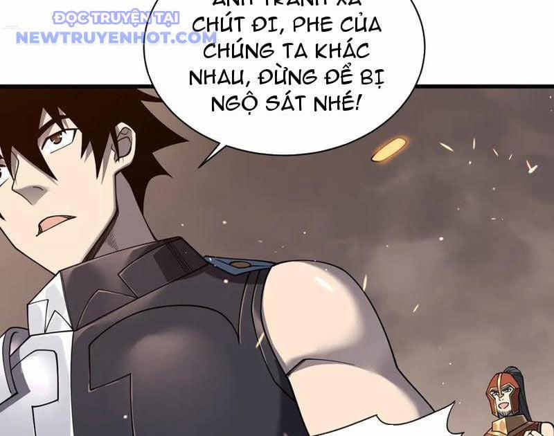 Game Online: Vì Quá Phóng Túng, Tôi Đã Trở Thành Kẻ Thù Của Cả Server 88 trang 12