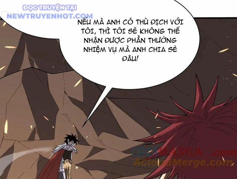 Game Online: Vì Quá Phóng Túng, Tôi Đã Trở Thành Kẻ Thù Của Cả Server 88 trang 125