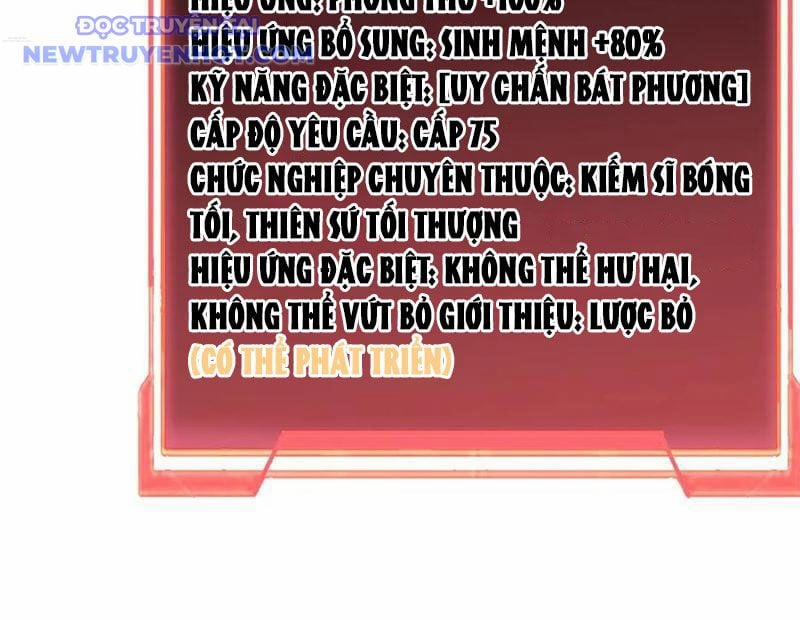 Game Online: Vì Quá Phóng Túng, Tôi Đã Trở Thành Kẻ Thù Của Cả Server 88 trang 58