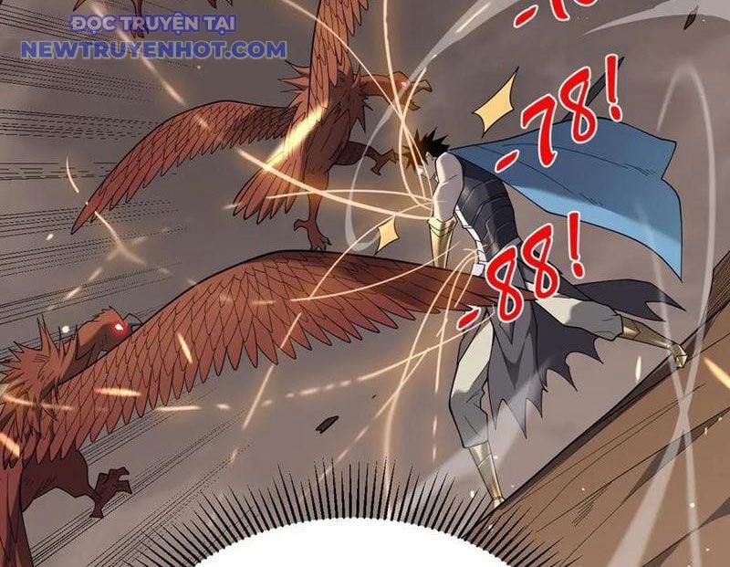 Game Online: Vì Quá Phóng Túng, Tôi Đã Trở Thành Kẻ Thù Của Cả Server 88 trang 61