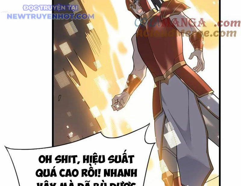 Game Online: Vì Quá Phóng Túng, Tôi Đã Trở Thành Kẻ Thù Của Cả Server 88 trang 68