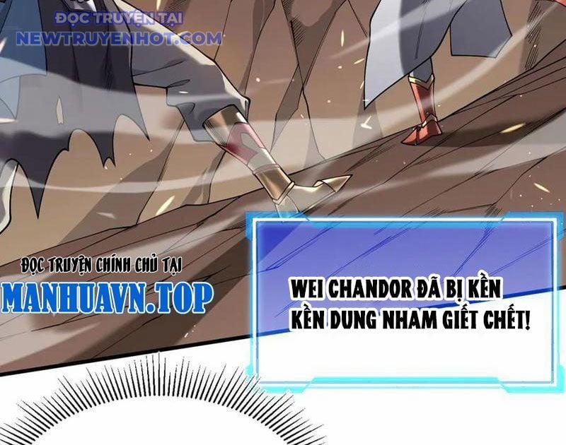 Game Online: Vì Quá Phóng Túng, Tôi Đã Trở Thành Kẻ Thù Của Cả Server 88 trang 8