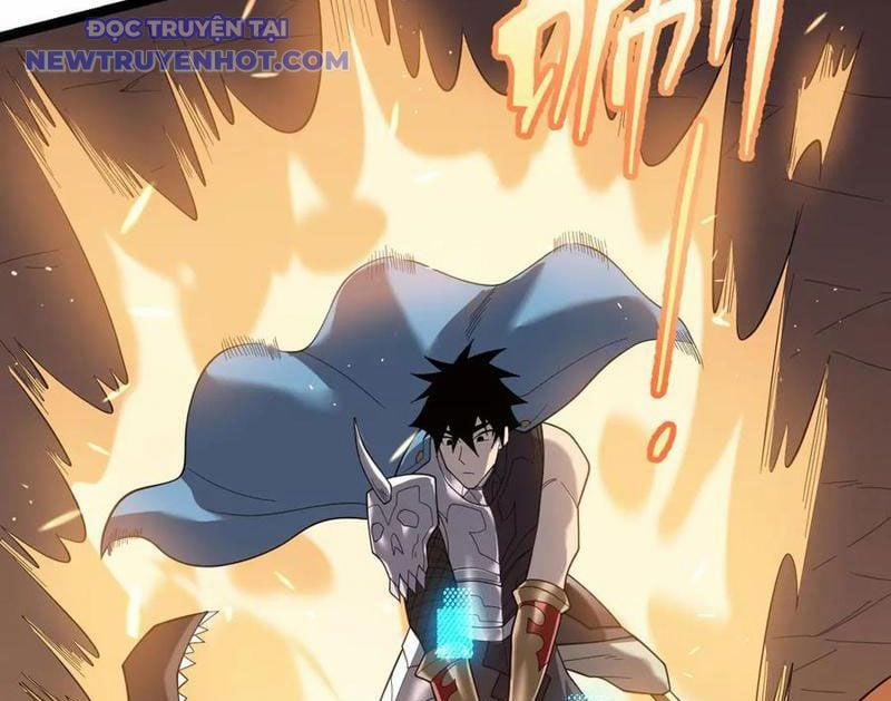 Game Online: Vì Quá Phóng Túng, Tôi Đã Trở Thành Kẻ Thù Của Cả Server 88 trang 88