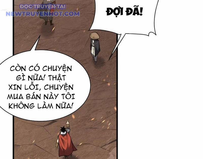 Game Online: Vì Quá Phóng Túng, Tôi Đã Trở Thành Kẻ Thù Của Cả Server 89 trang 125