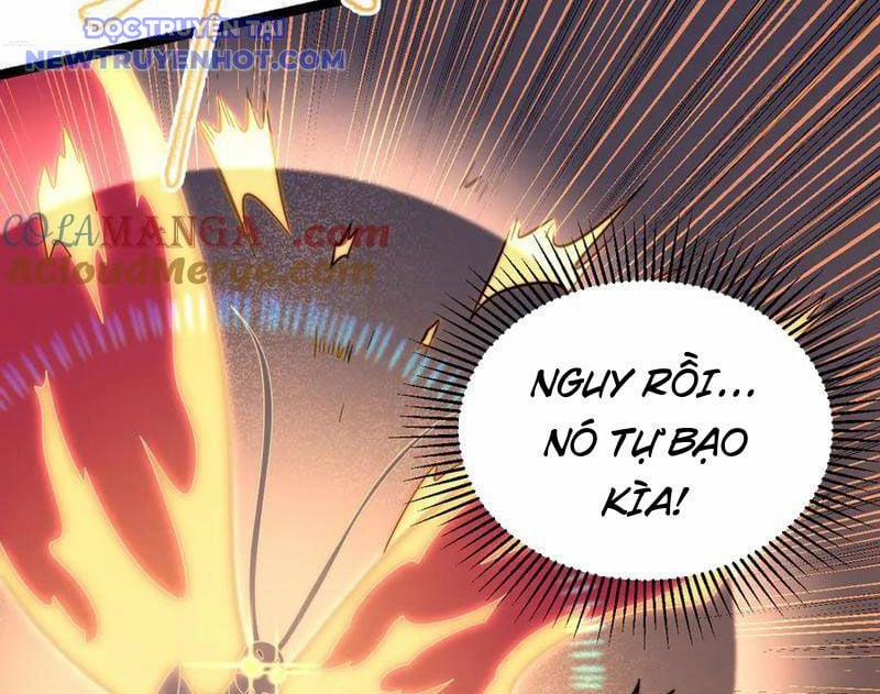 Game Online: Vì Quá Phóng Túng, Tôi Đã Trở Thành Kẻ Thù Của Cả Server 89 trang 17