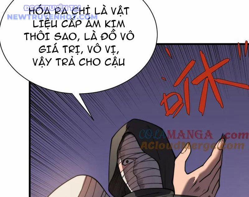 Game Online: Vì Quá Phóng Túng, Tôi Đã Trở Thành Kẻ Thù Của Cả Server 89 trang 48