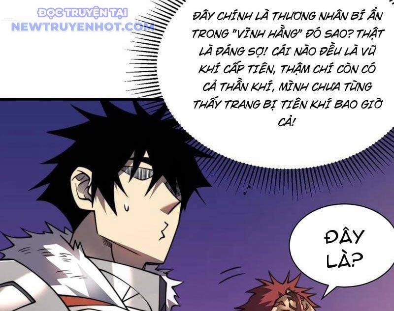 Game Online: Vì Quá Phóng Túng, Tôi Đã Trở Thành Kẻ Thù Của Cả Server 89 trang 62