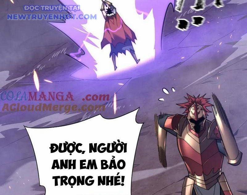 Game Online: Vì Quá Phóng Túng, Tôi Đã Trở Thành Kẻ Thù Của Cả Server 89 trang 9