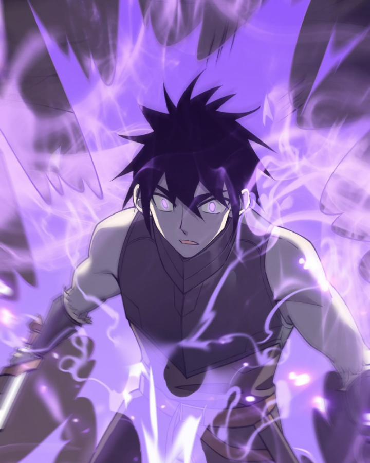 Game Online: Vì Quá Phóng Túng, Tôi Đã Trở Thành Kẻ Thù Của Cả Server 9 trang 107