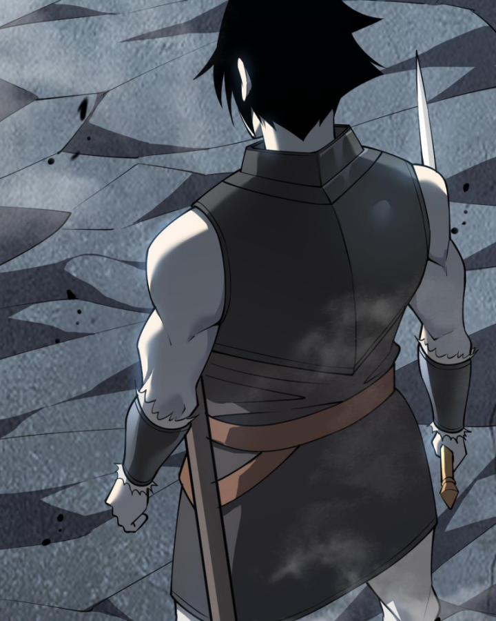 Game Online: Vì Quá Phóng Túng, Tôi Đã Trở Thành Kẻ Thù Của Cả Server 9 trang 17