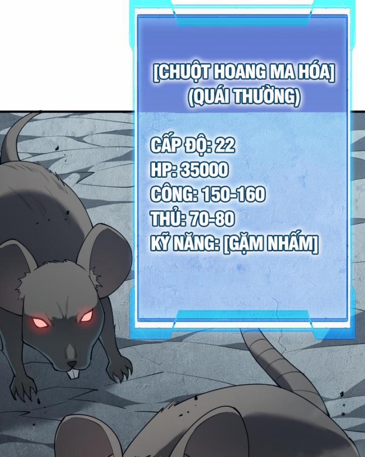 Game Online: Vì Quá Phóng Túng, Tôi Đã Trở Thành Kẻ Thù Của Cả Server 9 trang 19