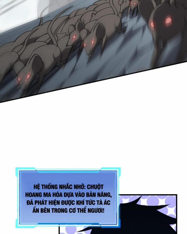 Game Online: Vì Quá Phóng Túng, Tôi Đã Trở Thành Kẻ Thù Của Cả Server 9 trang 23