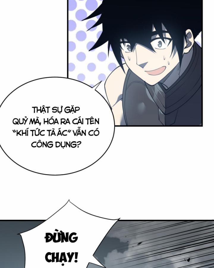 Game Online: Vì Quá Phóng Túng, Tôi Đã Trở Thành Kẻ Thù Của Cả Server 9 trang 24