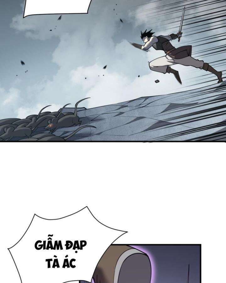 Game Online: Vì Quá Phóng Túng, Tôi Đã Trở Thành Kẻ Thù Của Cả Server 9 trang 25