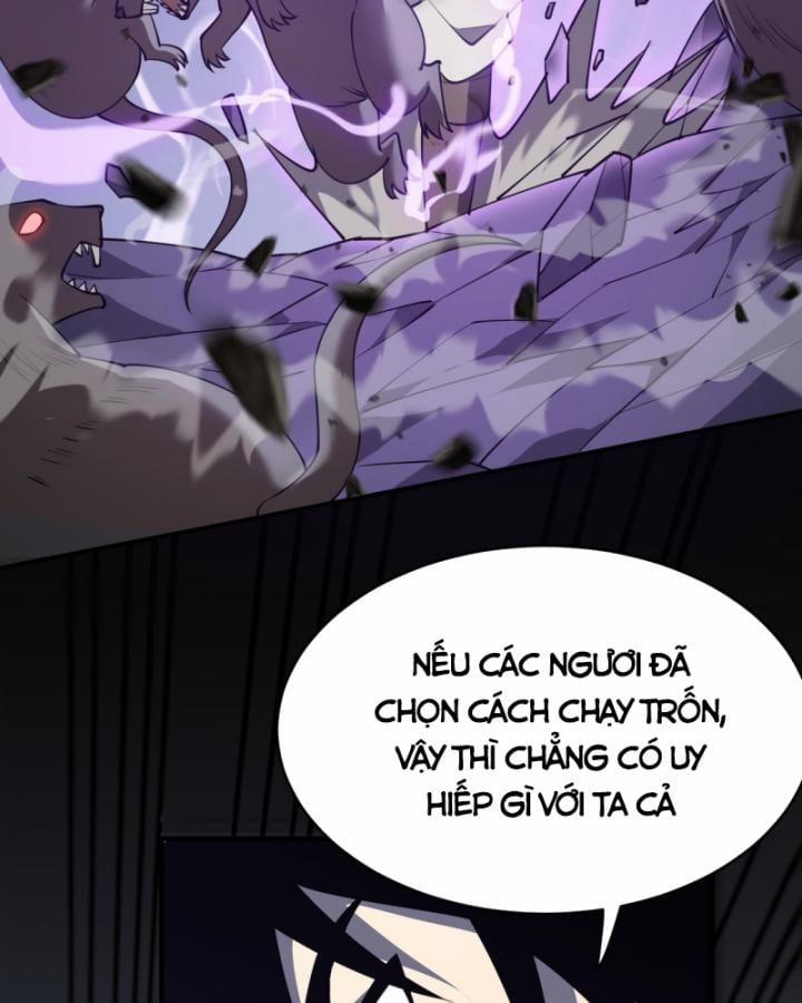 Game Online: Vì Quá Phóng Túng, Tôi Đã Trở Thành Kẻ Thù Của Cả Server 9 trang 28