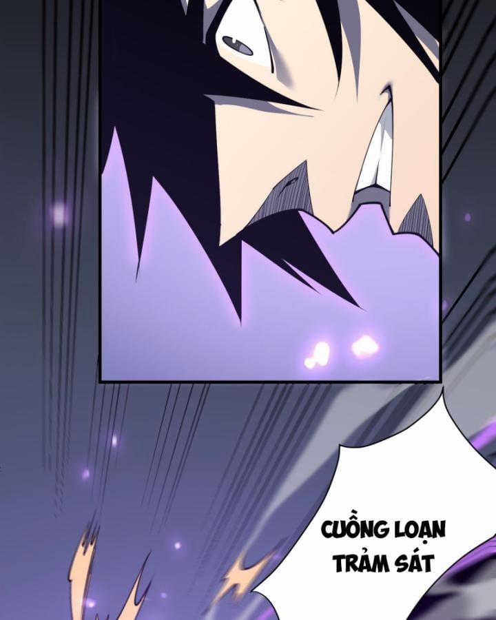 Game Online: Vì Quá Phóng Túng, Tôi Đã Trở Thành Kẻ Thù Của Cả Server 9 trang 29