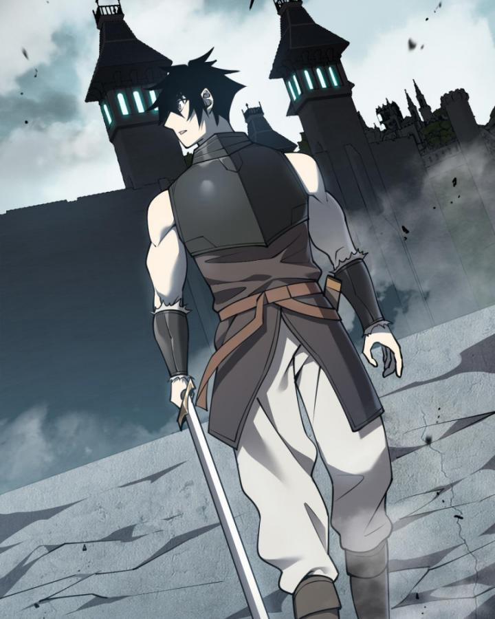 Game Online: Vì Quá Phóng Túng, Tôi Đã Trở Thành Kẻ Thù Của Cả Server 9 trang 3